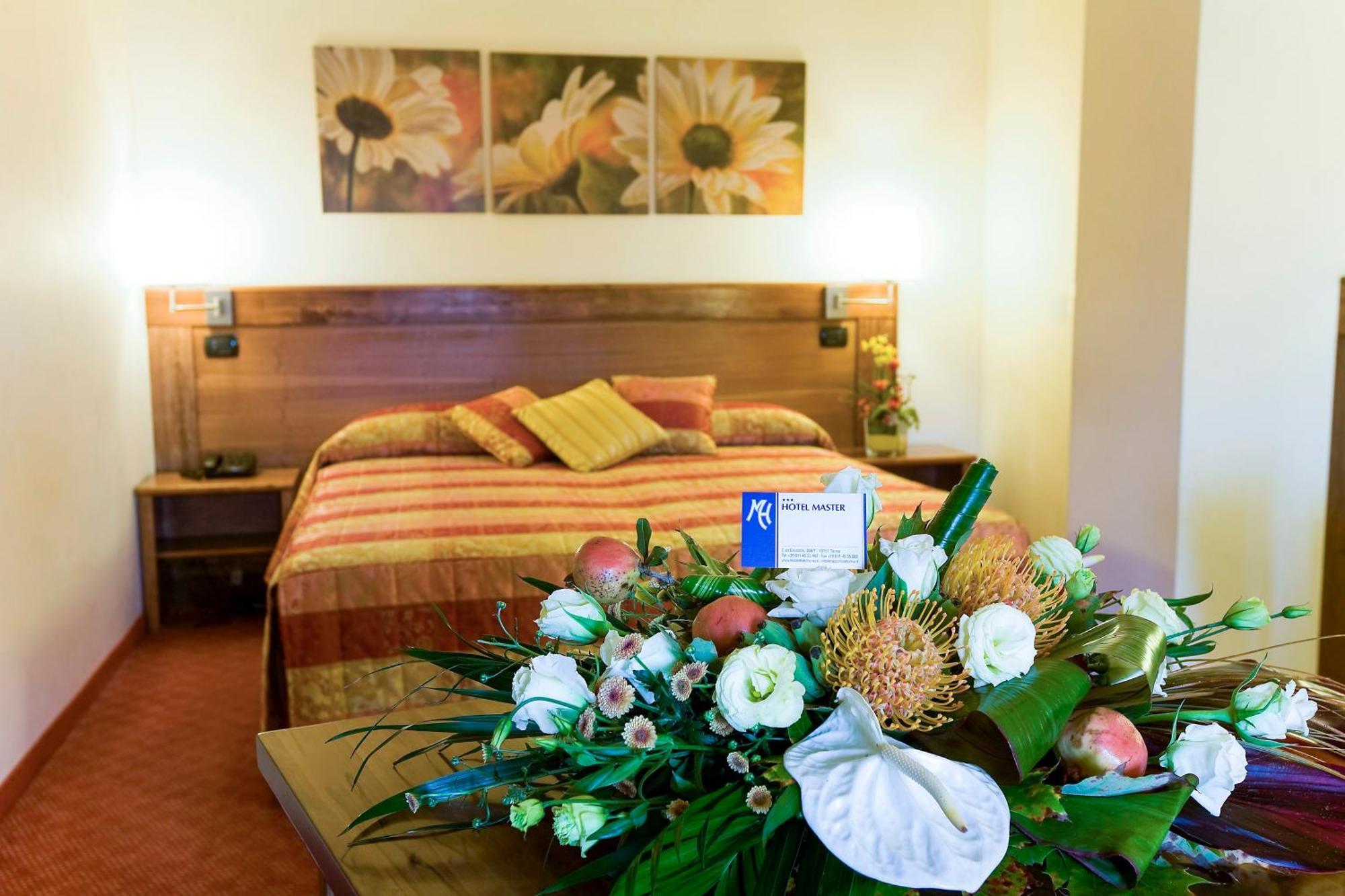 Master Hotel Turin