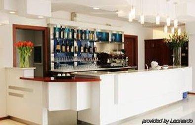 Master Hotel Turin