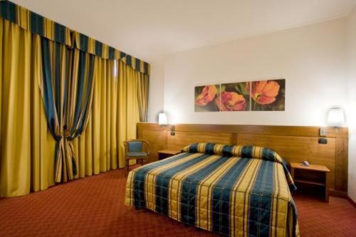 Hotel Master Turin