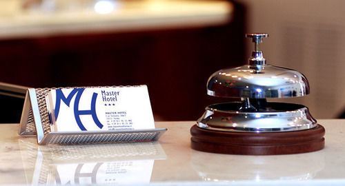 Master Hotel