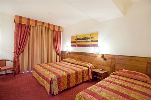 Hotel Master Turín