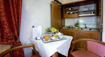 Master 3* Turin