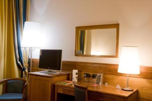 Hotel Master 3*