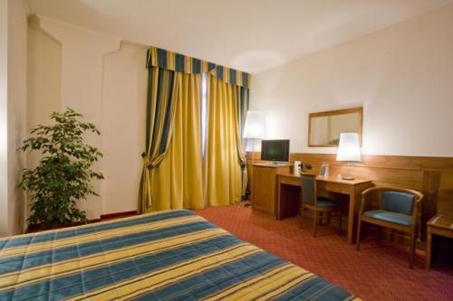 Master Hotel Turin
