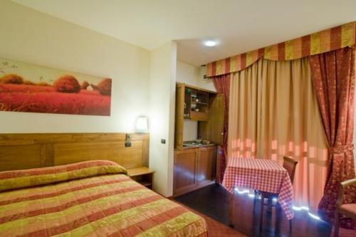 Master Hotel Turin