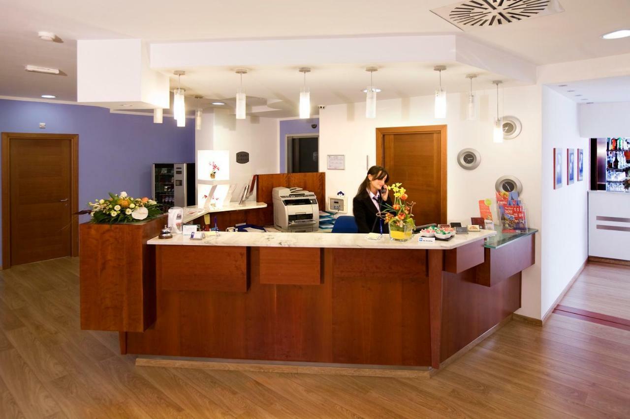 Hotel Master Turin