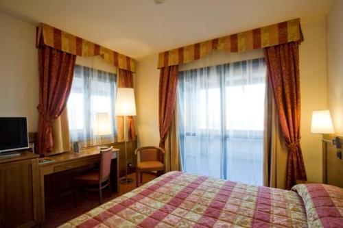 Hotel Master 3*