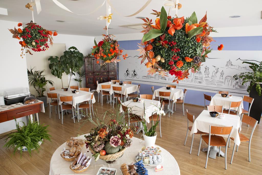 Hotel Master Turin
